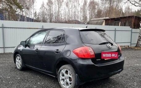 Toyota Auris II, 2008 год, 680 000 рублей, 5 фотография