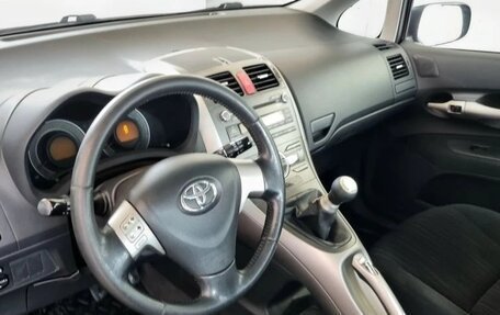 Toyota Auris II, 2008 год, 680 000 рублей, 7 фотография