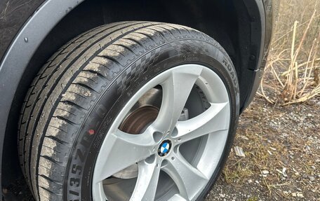 BMW X6, 2008 год, 1 550 000 рублей, 8 фотография