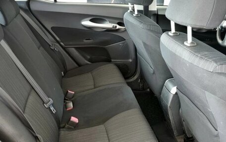 Toyota Auris II, 2008 год, 680 000 рублей, 10 фотография