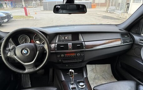 BMW X6, 2008 год, 1 550 000 рублей, 6 фотография