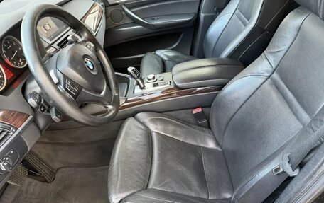 BMW X6, 2008 год, 1 550 000 рублей, 7 фотография