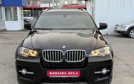 BMW X6, 2008 год, 1 550 000 рублей, 2 фотография