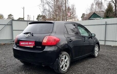 Toyota Auris II, 2008 год, 680 000 рублей, 6 фотография