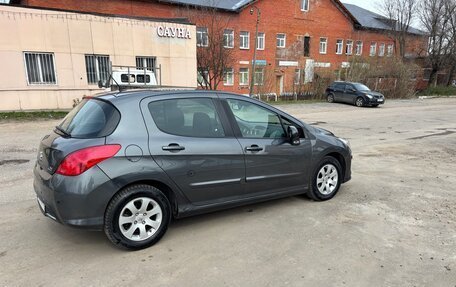 Peugeot 308 II, 2011 год, 470 000 рублей, 4 фотография