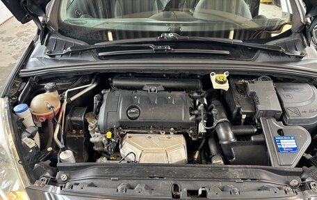 Peugeot 308 II, 2011 год, 470 000 рублей, 12 фотография