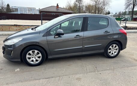 Peugeot 308 II, 2011 год, 470 000 рублей, 10 фотография