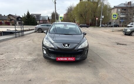 Peugeot 308 II, 2011 год, 470 000 рублей, 2 фотография