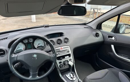 Peugeot 308 II, 2011 год, 470 000 рублей, 15 фотография