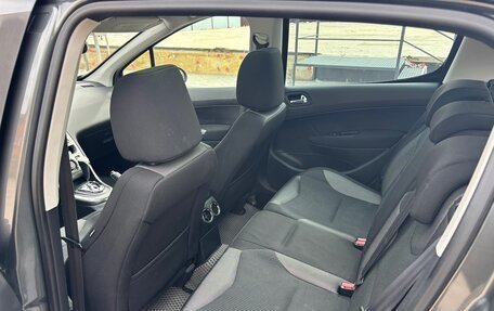 Peugeot 308 II, 2011 год, 470 000 рублей, 16 фотография