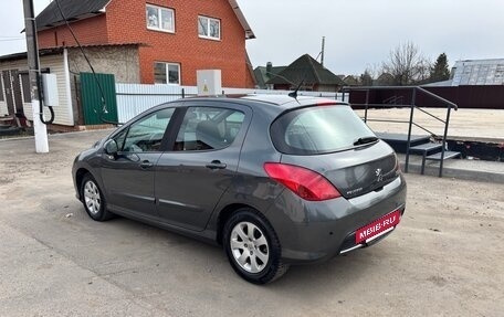 Peugeot 308 II, 2011 год, 470 000 рублей, 5 фотография