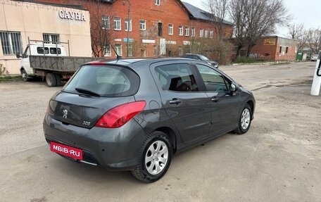 Peugeot 308 II, 2011 год, 470 000 рублей, 7 фотография