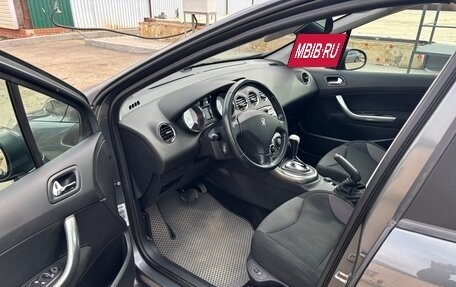 Peugeot 308 II, 2011 год, 470 000 рублей, 14 фотография