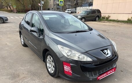 Peugeot 308 II, 2011 год, 470 000 рублей, 3 фотография