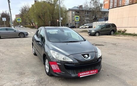 Peugeot 308 II, 2011 год, 470 000 рублей, 8 фотография