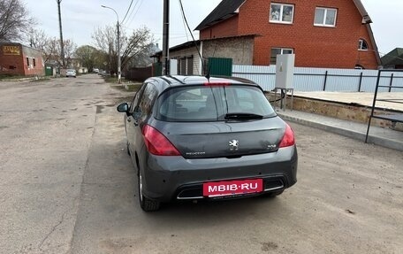 Peugeot 308 II, 2011 год, 470 000 рублей, 6 фотография