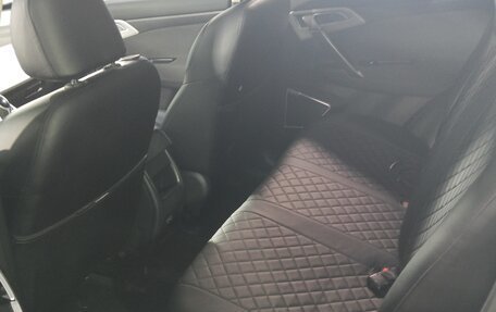 Geely Atlas I, 2019 год, 1 540 000 рублей, 5 фотография