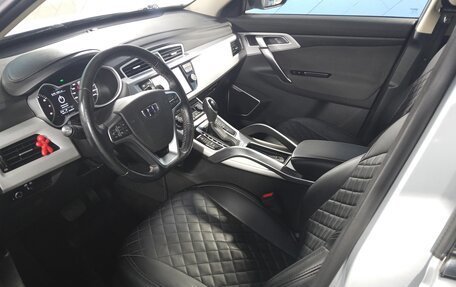 Geely Atlas I, 2019 год, 1 540 000 рублей, 6 фотография