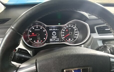 Geely Atlas I, 2019 год, 1 540 000 рублей, 7 фотография