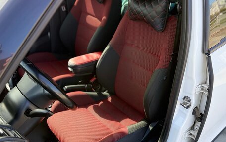 Skoda Fabia II, 2014 год, 894 000 рублей, 17 фотография