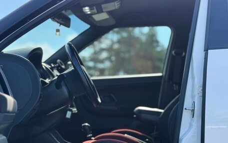 Skoda Fabia II, 2014 год, 894 000 рублей, 18 фотография