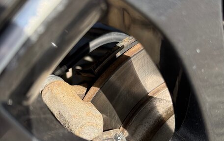 Skoda Fabia II, 2014 год, 894 000 рублей, 24 фотография