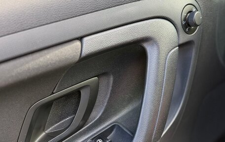 Skoda Fabia II, 2014 год, 894 000 рублей, 25 фотография