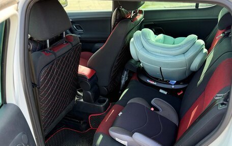 Skoda Fabia II, 2014 год, 894 000 рублей, 12 фотография