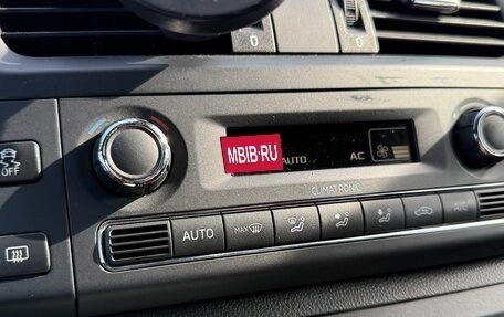 Skoda Fabia II, 2014 год, 894 000 рублей, 15 фотография