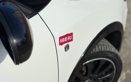 Skoda Fabia II, 2014 год, 894 000 рублей, 21 фотография