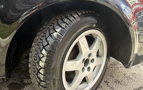 Volkswagen Golf IV, 2001 год, 200 000 рублей, 5 фотография