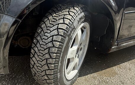 Volkswagen Golf IV, 2001 год, 200 000 рублей, 6 фотография