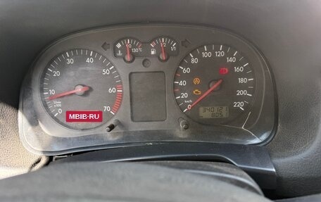 Volkswagen Golf IV, 2001 год, 200 000 рублей, 10 фотография