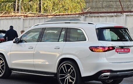 Mercedes-Benz GLS, 2025 год, 16 650 000 рублей, 3 фотография