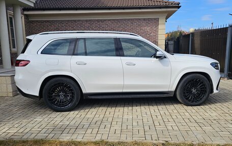 Mercedes-Benz GLS, 2025 год, 16 650 000 рублей, 7 фотография