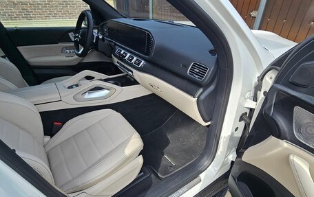 Mercedes-Benz GLS, 2025 год, 16 650 000 рублей, 11 фотография