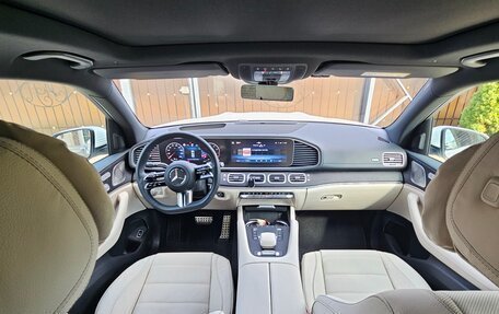 Mercedes-Benz GLS, 2025 год, 16 650 000 рублей, 12 фотография