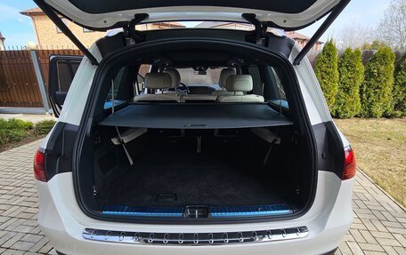 Mercedes-Benz GLS, 2025 год, 16 650 000 рублей, 20 фотография