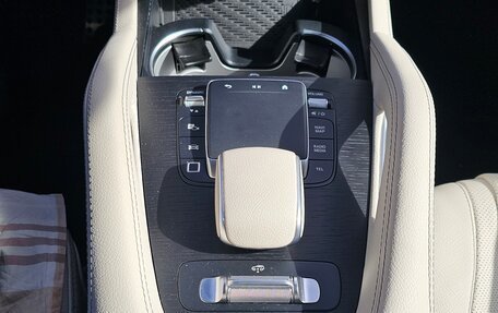 Mercedes-Benz GLS, 2025 год, 16 650 000 рублей, 17 фотография