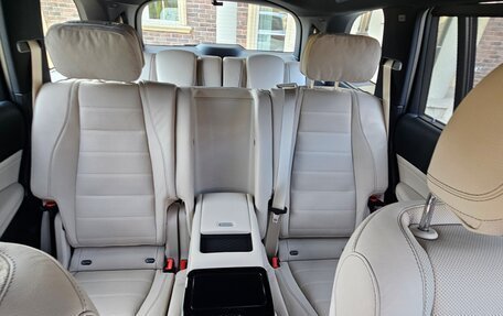 Mercedes-Benz GLS, 2025 год, 16 650 000 рублей, 15 фотография