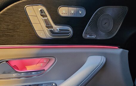 Mercedes-Benz GLS, 2025 год, 16 650 000 рублей, 18 фотография