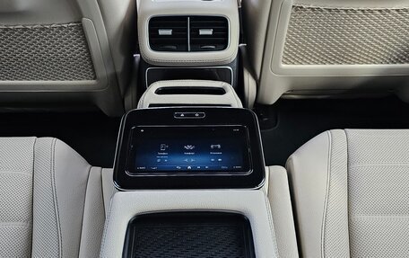 Mercedes-Benz GLS, 2025 год, 16 650 000 рублей, 14 фотография