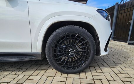 Mercedes-Benz GLS, 2025 год, 16 650 000 рублей, 22 фотография