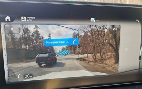 Mercedes-Benz GLS, 2025 год, 16 650 000 рублей, 28 фотография