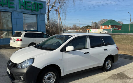 Nissan AD III, 2018 год, 1 070 000 рублей, 3 фотография