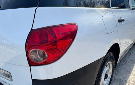 Nissan AD III, 2018 год, 1 070 000 рублей, 7 фотография