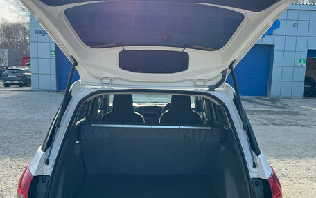 Nissan AD III, 2018 год, 1 070 000 рублей, 5 фотография