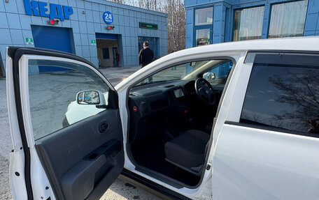 Nissan AD III, 2018 год, 1 070 000 рублей, 12 фотография