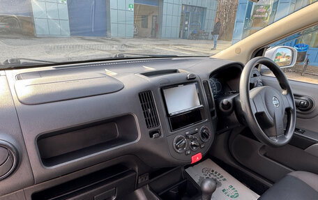 Nissan AD III, 2018 год, 1 070 000 рублей, 13 фотография