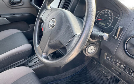 Nissan AD III, 2018 год, 1 070 000 рублей, 10 фотография